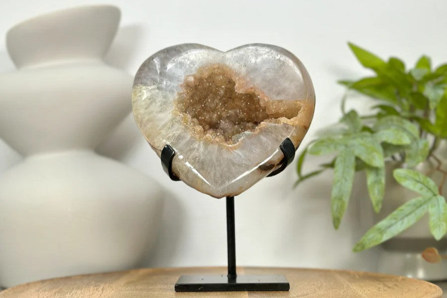 Herzen & Monde – Zeitlose Symbole