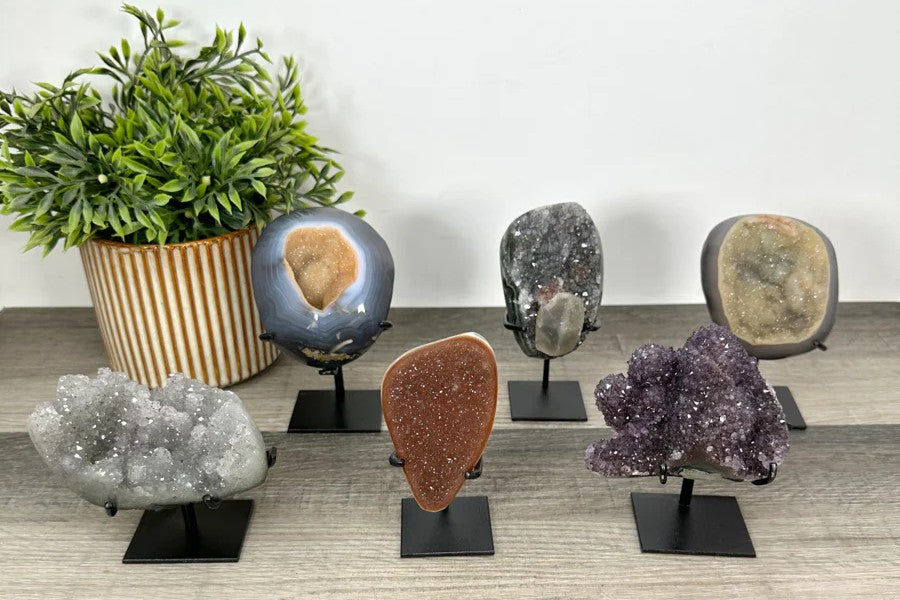 Kristall Sets & Angebote – Ausgewählte Fundstücke