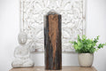 Stunning Large Petrified Wood Obelisk - TLSTP0042