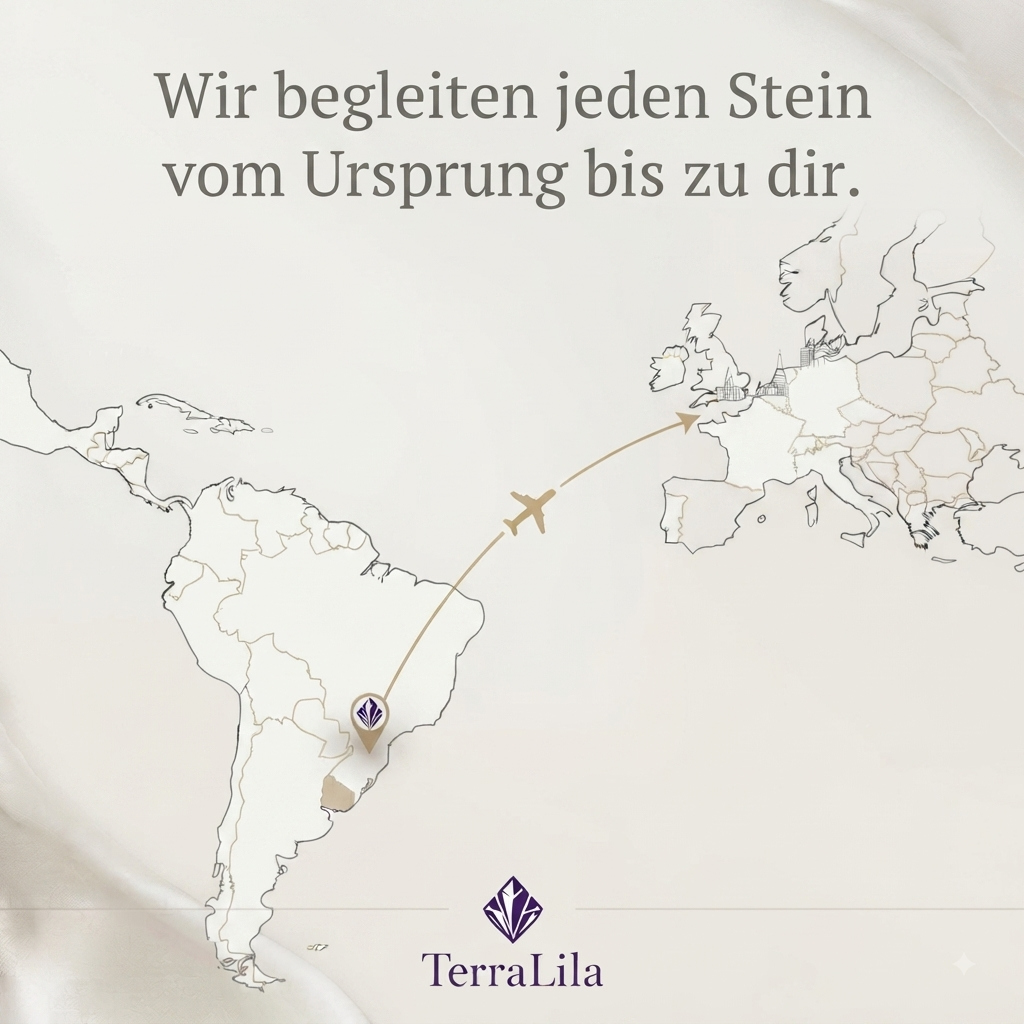 Achat-Quarz-Geoden-Flammenskulptur mit gebänderter Gesteinsstruktur